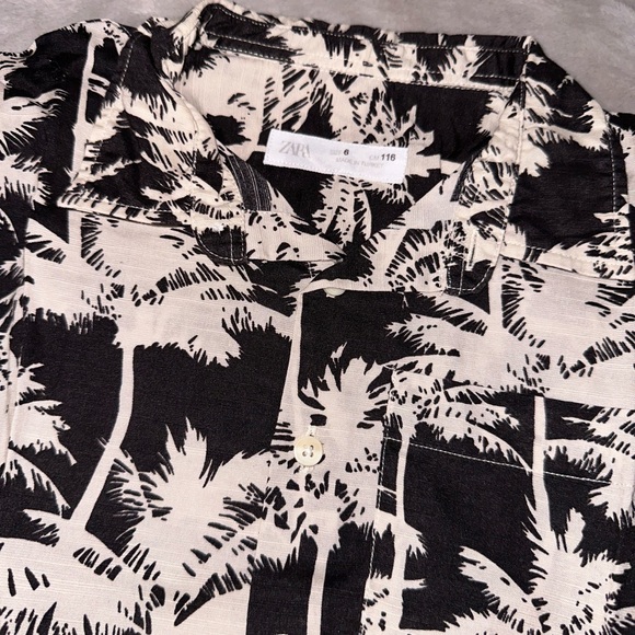 Zara kids matching set - Picture 2 of 2